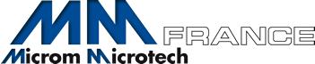 MICROM Microtech France